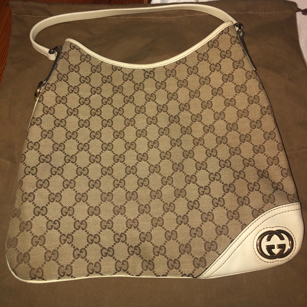 Gucci hobo Bag